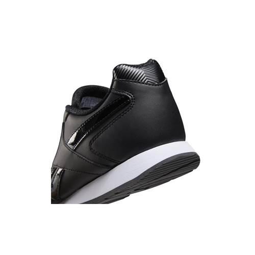 Zapatillas Deportivas Reebok Royal Glide Negro