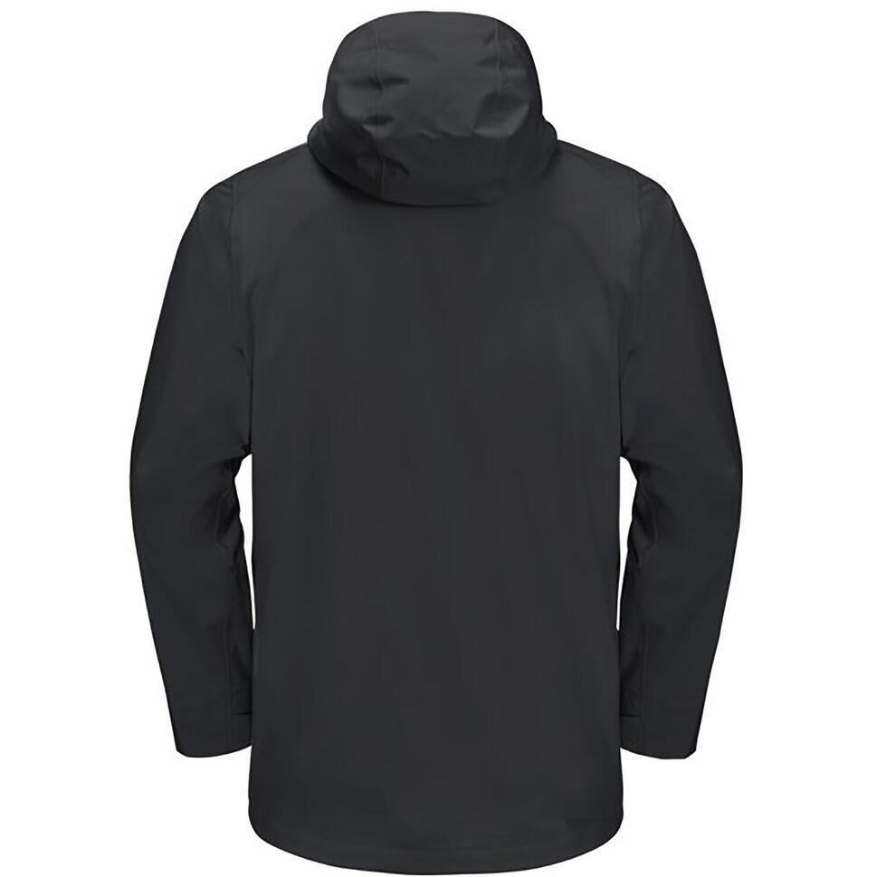 Kurtka w góry męska Jack Wolfskin 11151346000