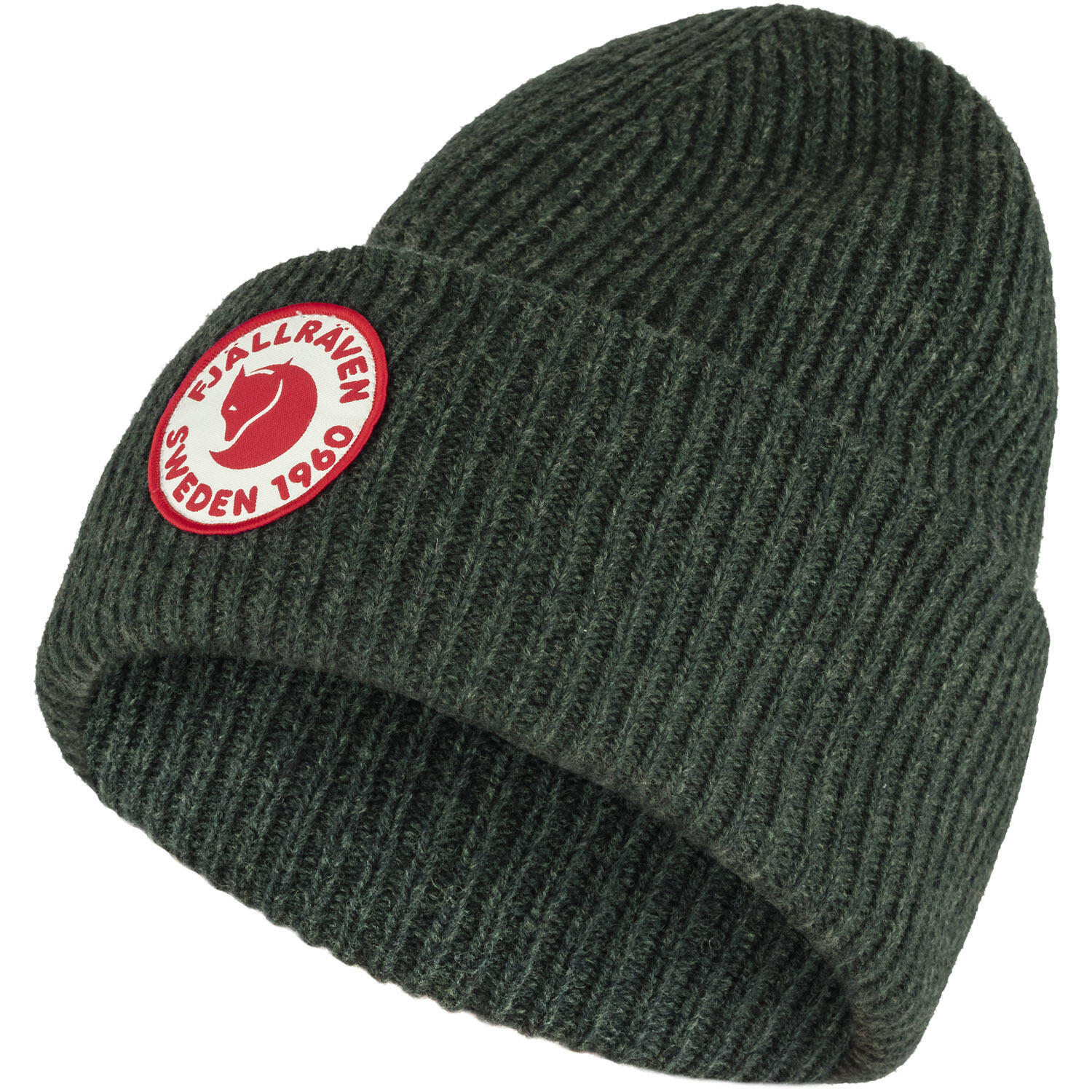 Hut 1960 Logo Hat 3/4