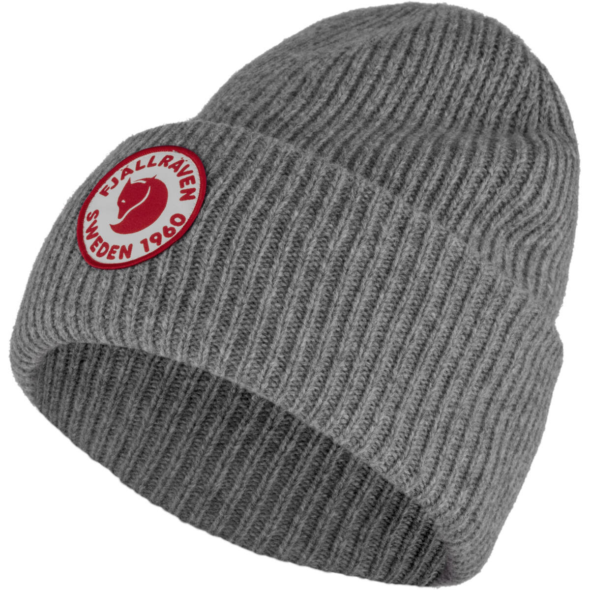 FJALLRAVEN Mütze 1960 Logo Hat Unisex Erwachsene