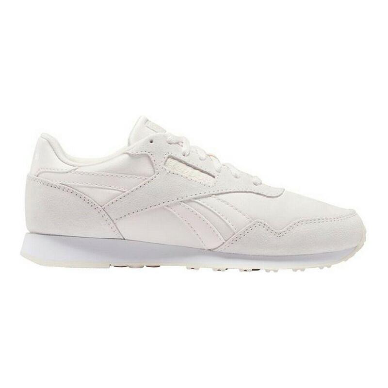 Scarpe Sportive da Donna Reebok Royal Ultra Bianco