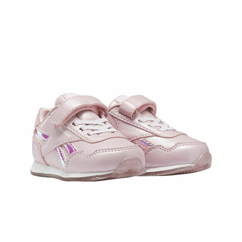 Zapatillas de Deporte para Bebés Reebok Rosa