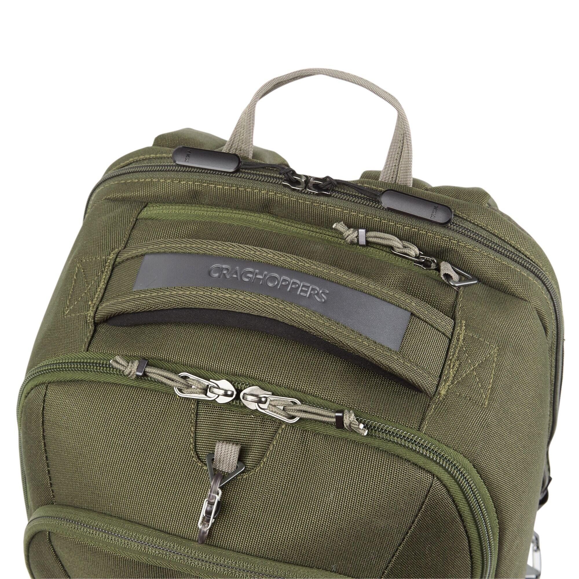 Anti-Theft Backpack 30L 7/7