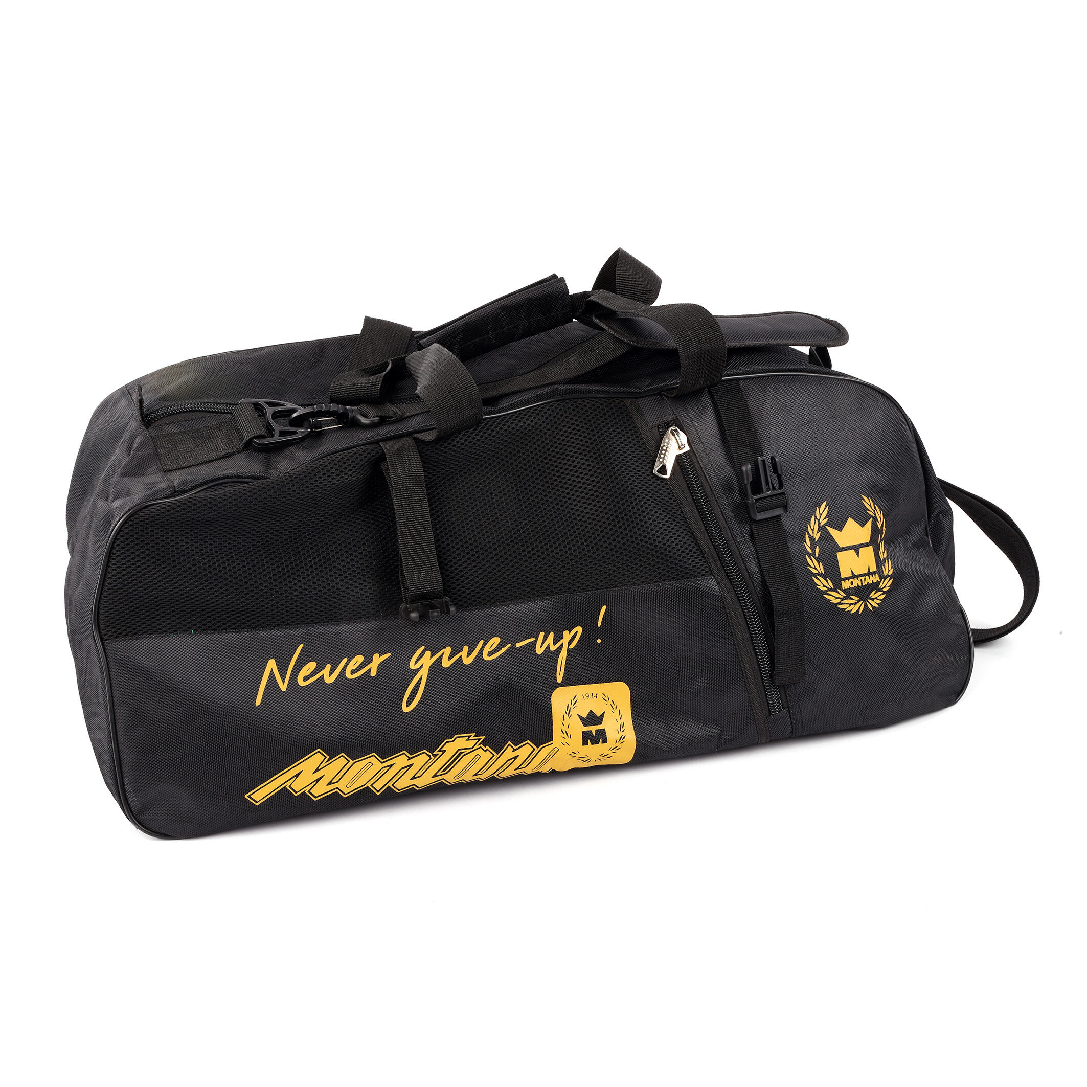 Montana sports bag