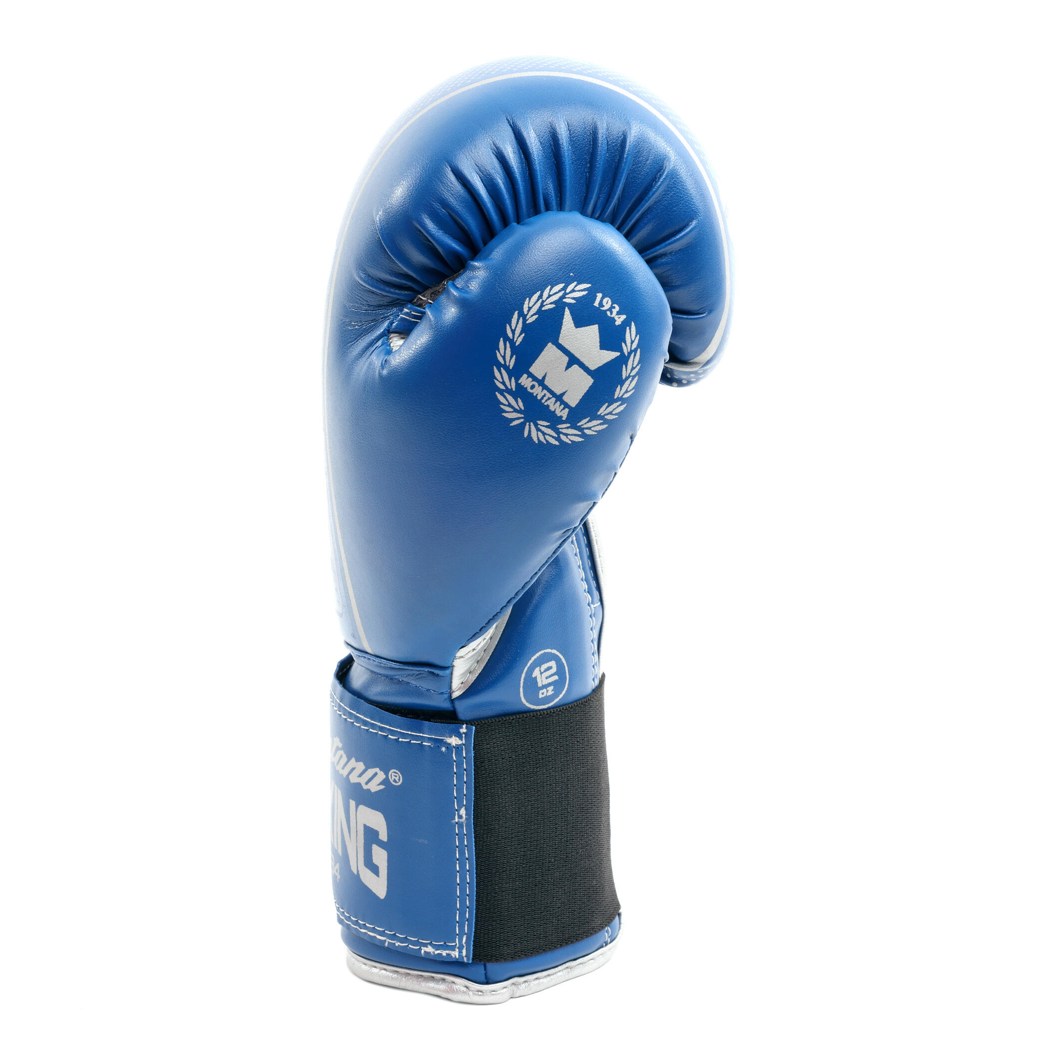 Gants de boxe Montana Hawk 3/6