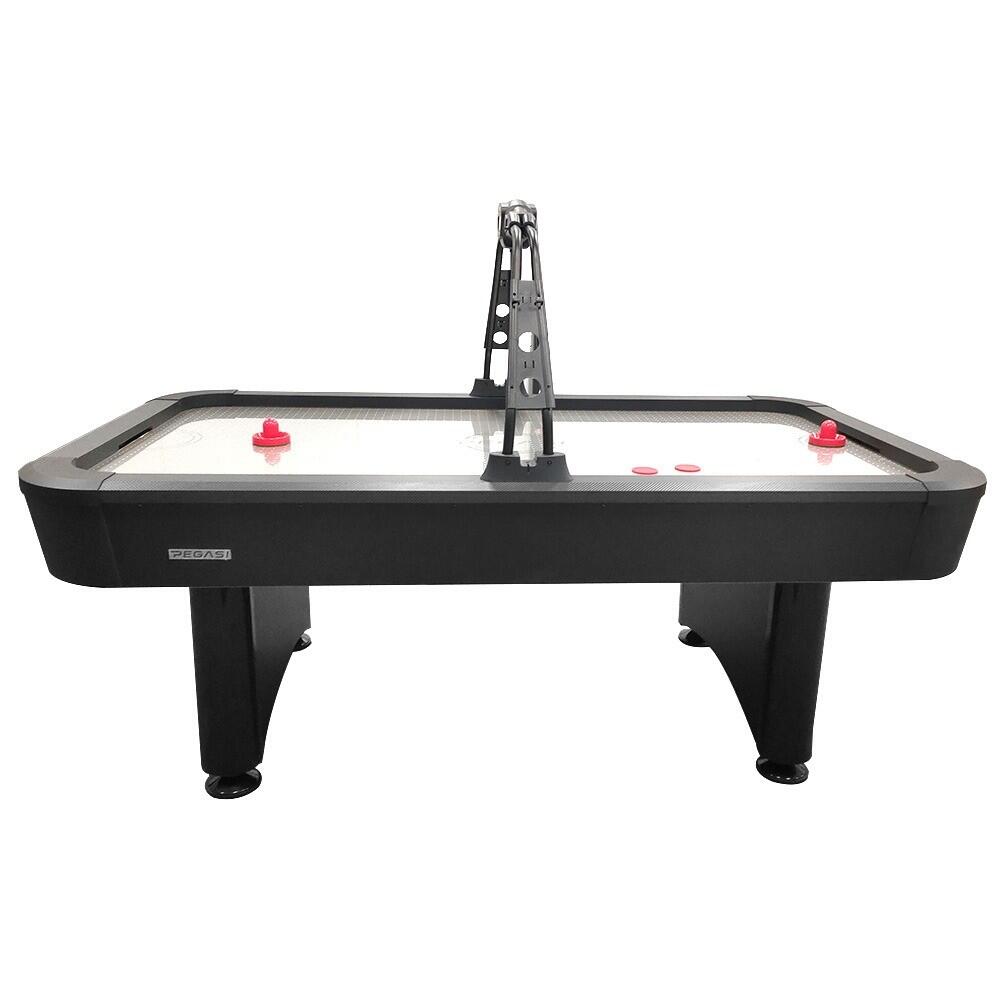 Pegasi airhockeytafel Vancouver Steel 7ft PEGASI Decathlon