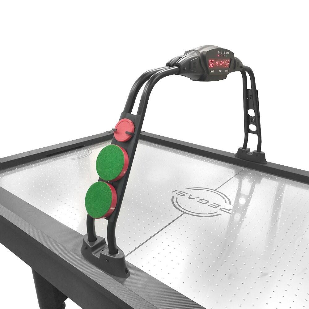 Pegasi airhockeytafel Vancouver Steel 7ft PEGASI Decathlon