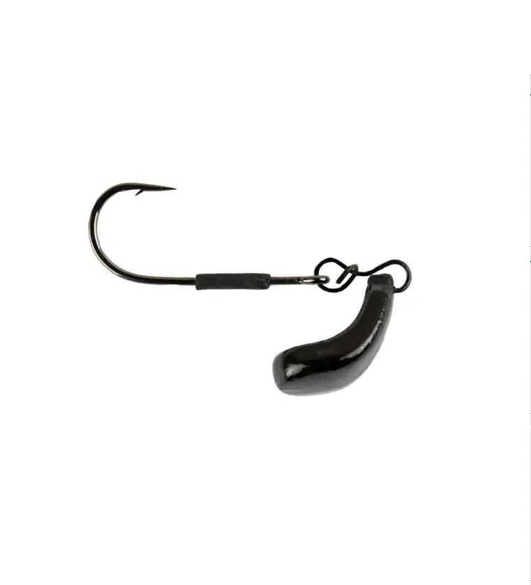 Jig Mustad Ultra Drive nr. 1/0, 10 g, 3 buc / plic 1/1
