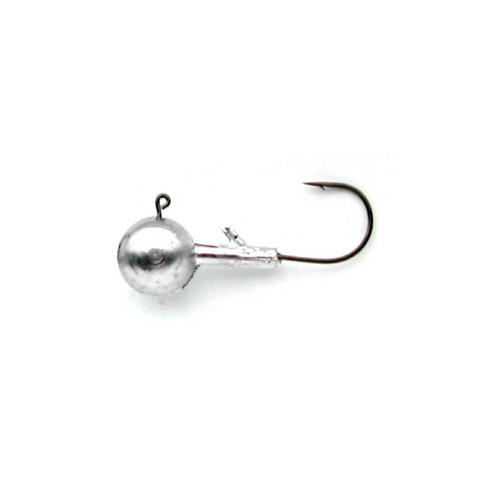 Jig Mustad BLN NR 2/0, 4 grame, 10 buc / plic