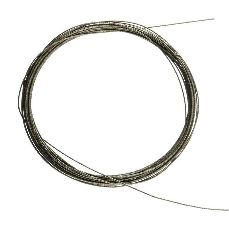 FIR STRUNA MUSTAD WIRE 49STR 10M / 10 LBS