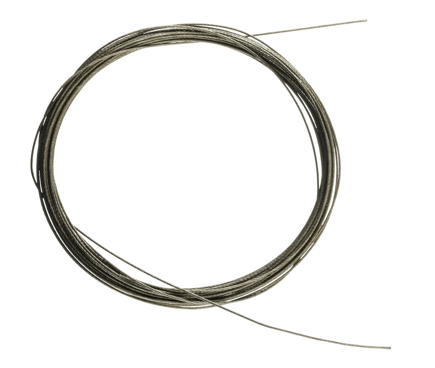 FIR STRUNA DAIWA PROREX 7X7 WIRE SPOOL 5M/18KG
