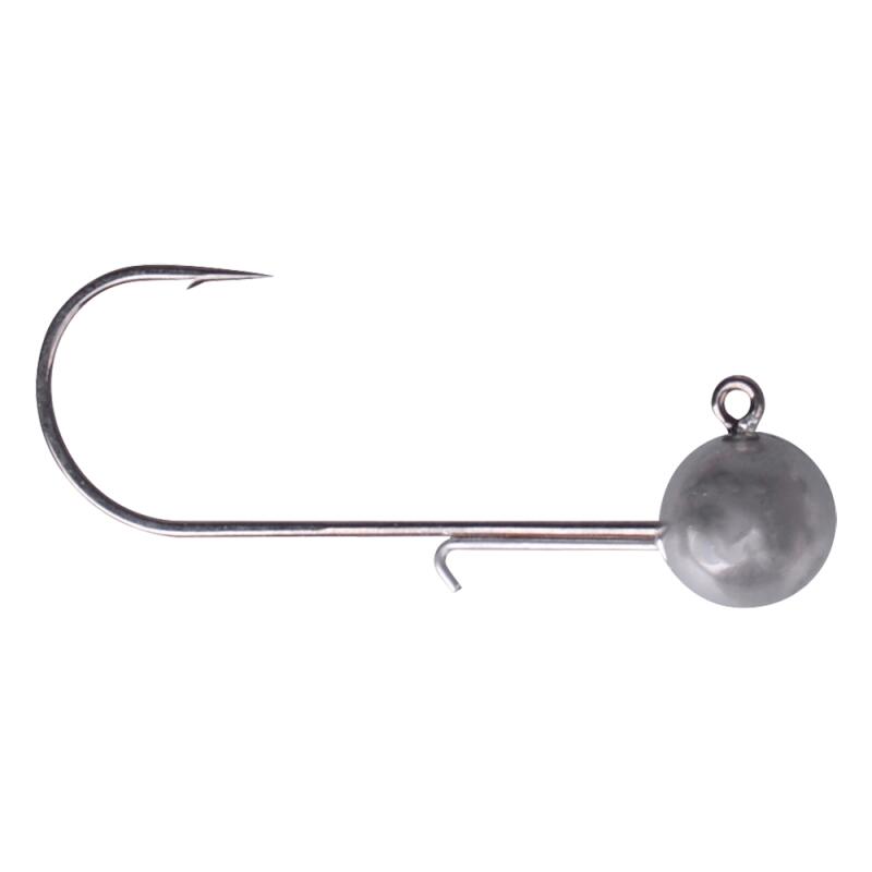 JIGURI SAVAGE GEAR BALL JIG HEAD TOURNAMENT NR 2/0 5G, 25 BUC / SET