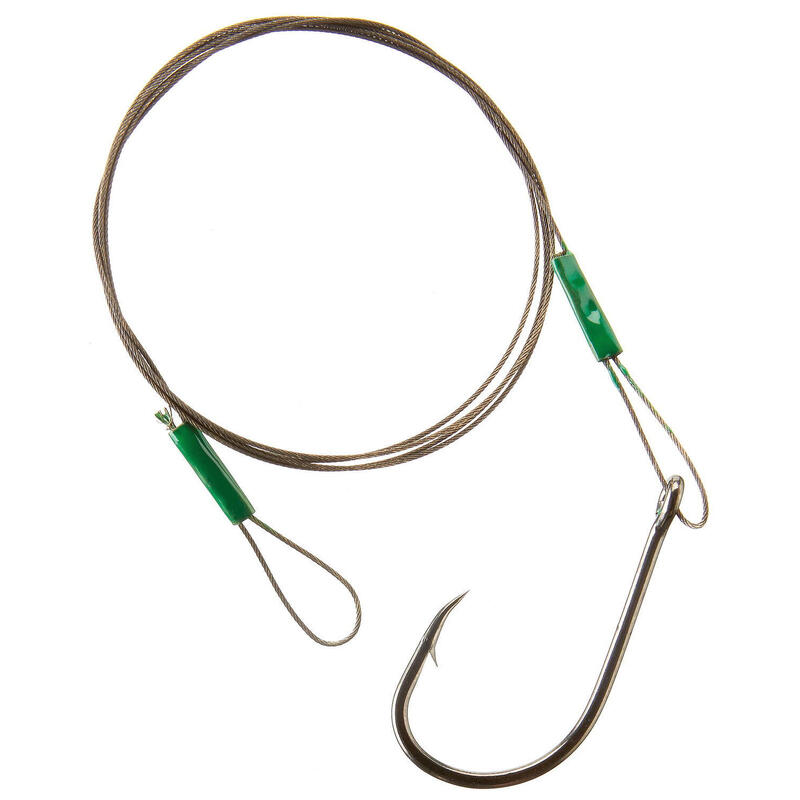 STRUNA RAPITORI 7X7 CORMORAN 50CM/6KG 1BUC/PLIC