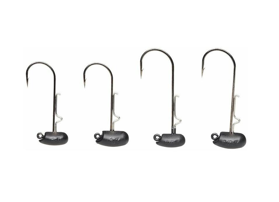 Jig Savage Gear Rac NR 2/0 9g 2/2