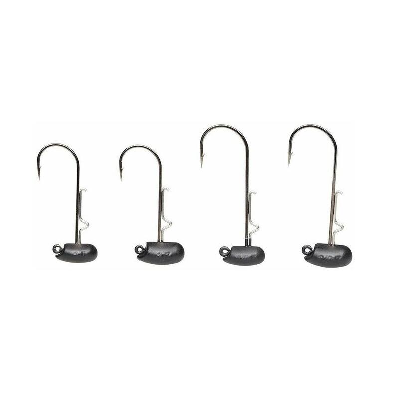 JIGURI SAVAGE GEAR RAC NR 1, 7 G, 3 BUC / PLIC