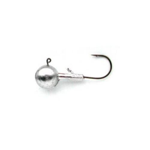 Jig Mustad BLN nr. 4/0, 7 grame, 10 buc / set