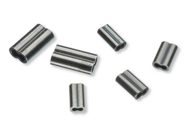 BRIDE DUBLE PENTRU STRUNE DAIWA 1,3MM/30BUC/PL