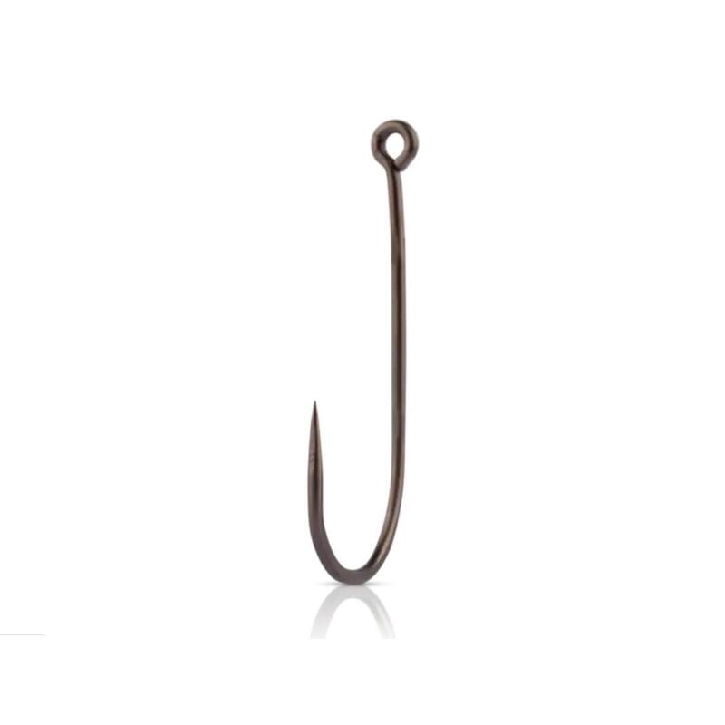 Carlige Mustad cheburasca nr 6, 10 buc / plic