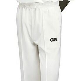 Pantalon de cricket enfant Gunn and Moore Maestro