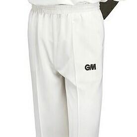 Cricketbroek voor kinderen Gunn and Moore Maestro 1/1
