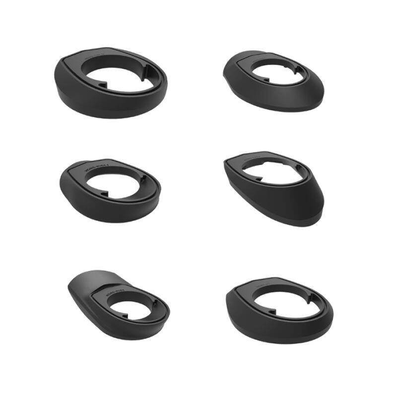 Lot De 16 Entretoises Pour Roulements De Patins à Roulettes - Diamètre Intérieur 6 Mm, Longueur 10,3 Mm - Compatible Roulements 608, 688 - Accessoire Roue Inline/roller