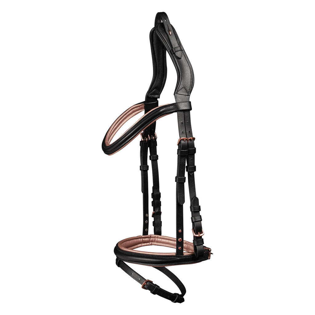 Bridles for horses Waldhausen Island Rose