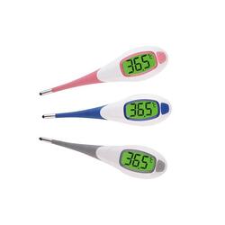 Thermomètre digital grand écran Ukal