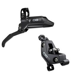 Levier de frein avant gauche Sram DB8 Stealth Mineral