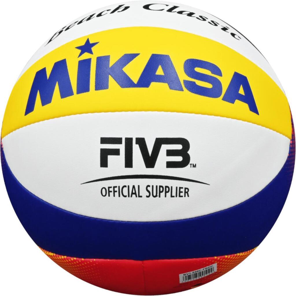 Mini Volleyball Ball Mikasa BV1.550C