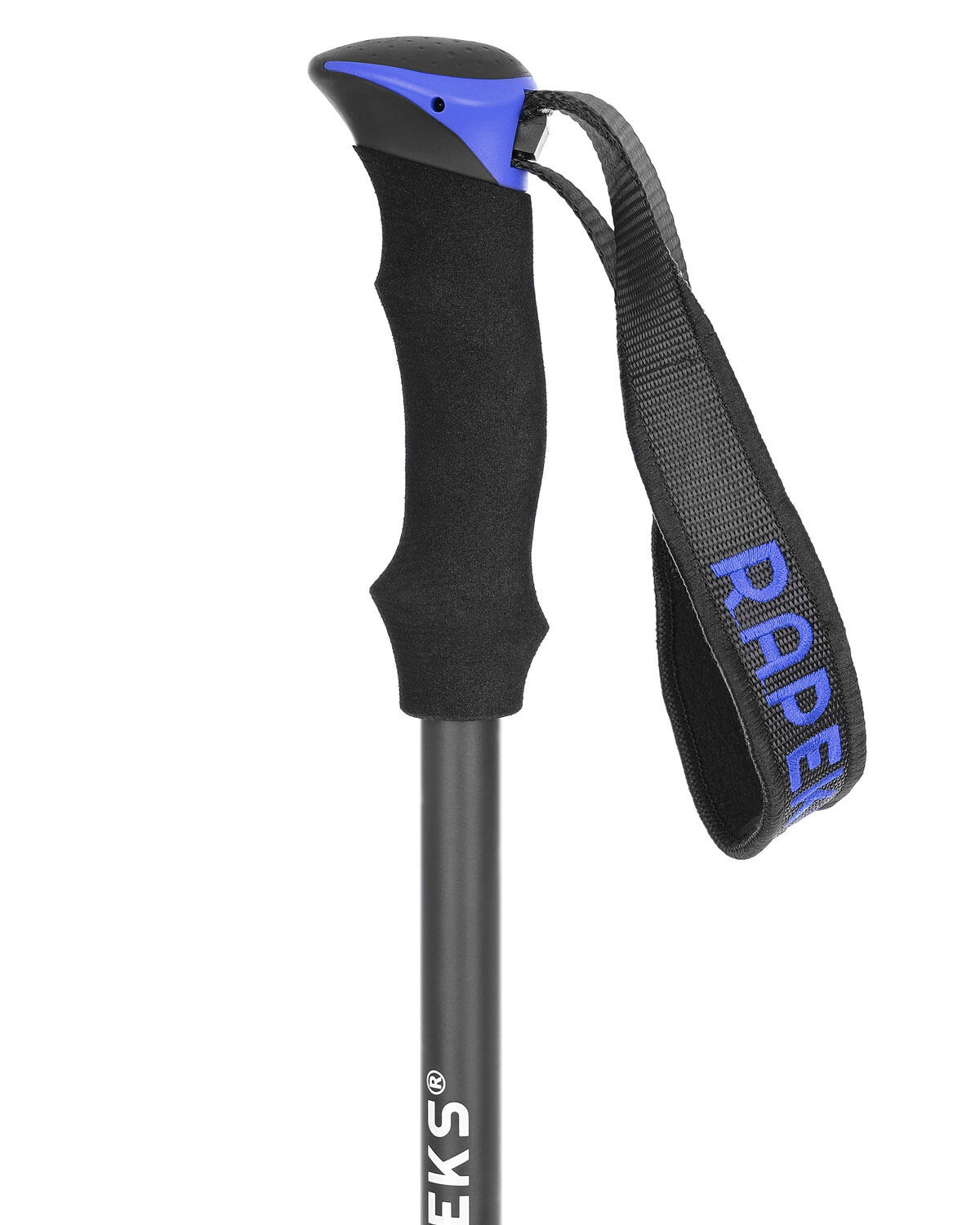 Lekkie Kije Trekkingowe Rapeks Trek Light 2/7