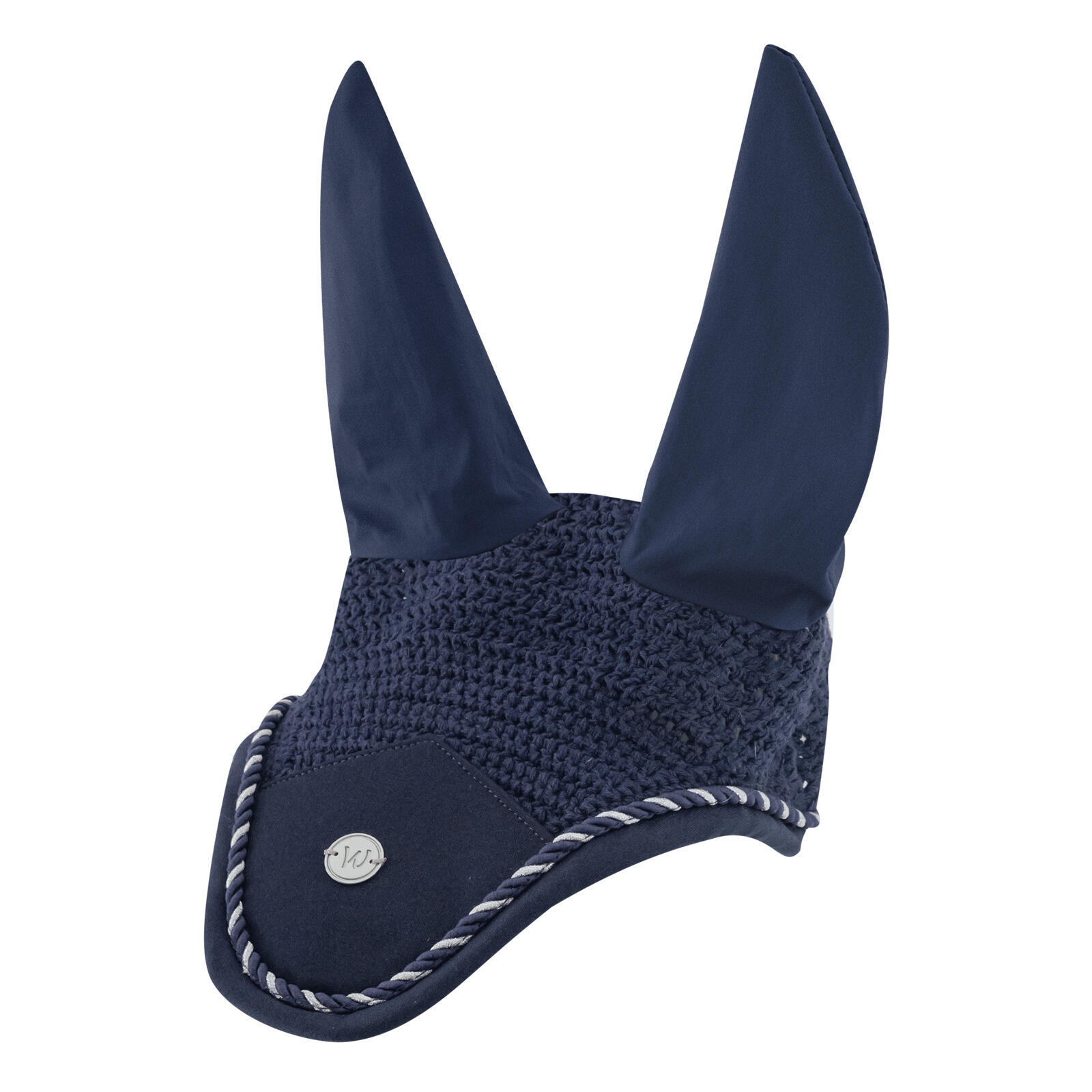 WALDHAUSEN Maschera antimosche per cavalli Waldhausen Riga