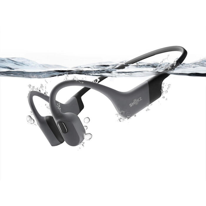 SHOKZ OPENSWIM PRO ANKER PowerPort PD+2（Shokz OpenSwim Pro (NC, 9 