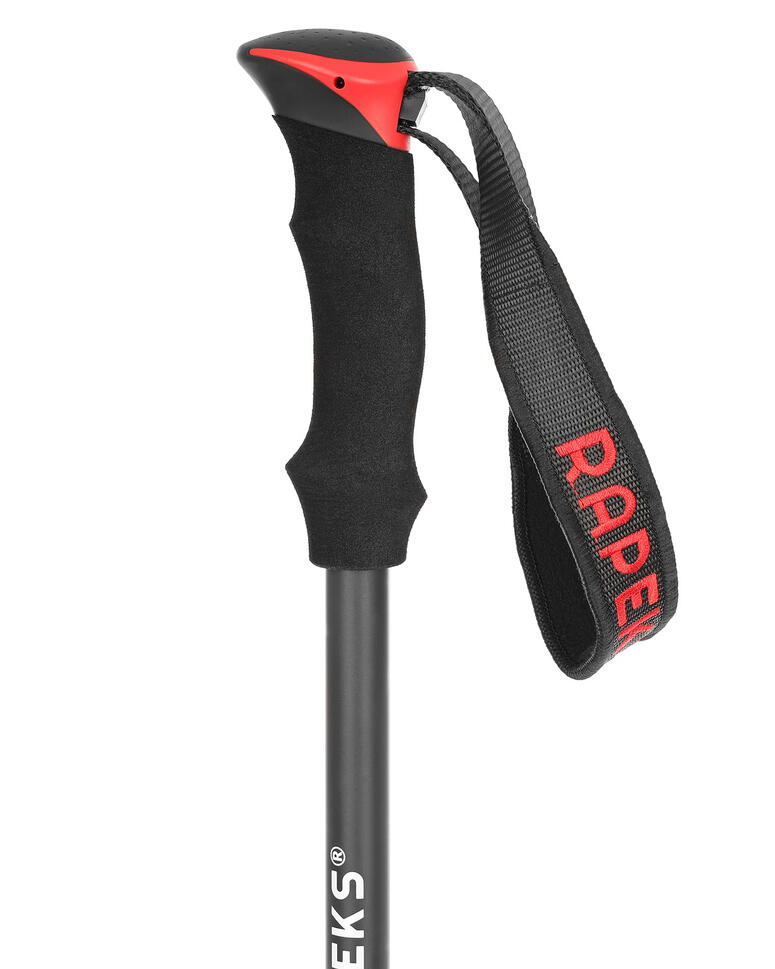 Lekkie Kije Trekkingowe Rapeks Trek Light