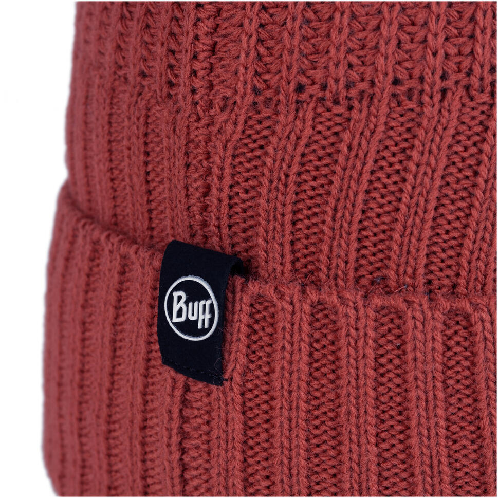 Czapka dziecięca zimowa BUFF Knitted & Fleece Beanie Renso