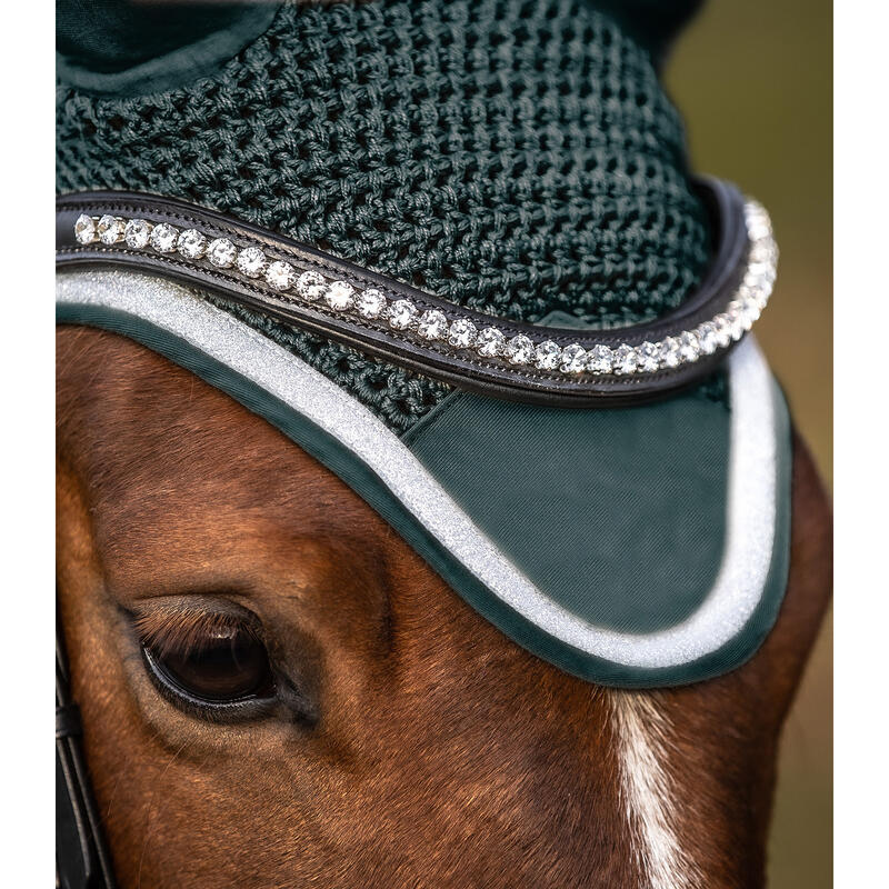 Bonnet pour cheval court de competition Waldhausen