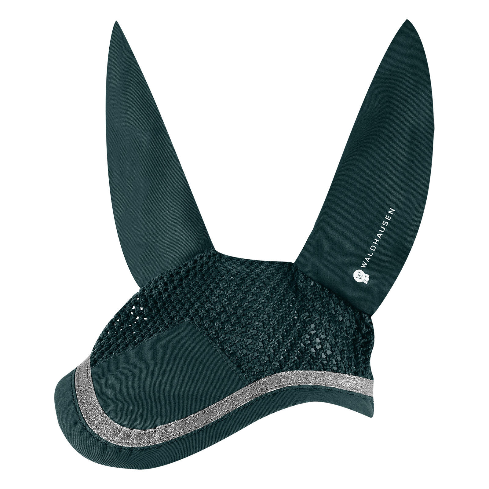 Czapka na konia do krótkiego konkursu Waldhausen
