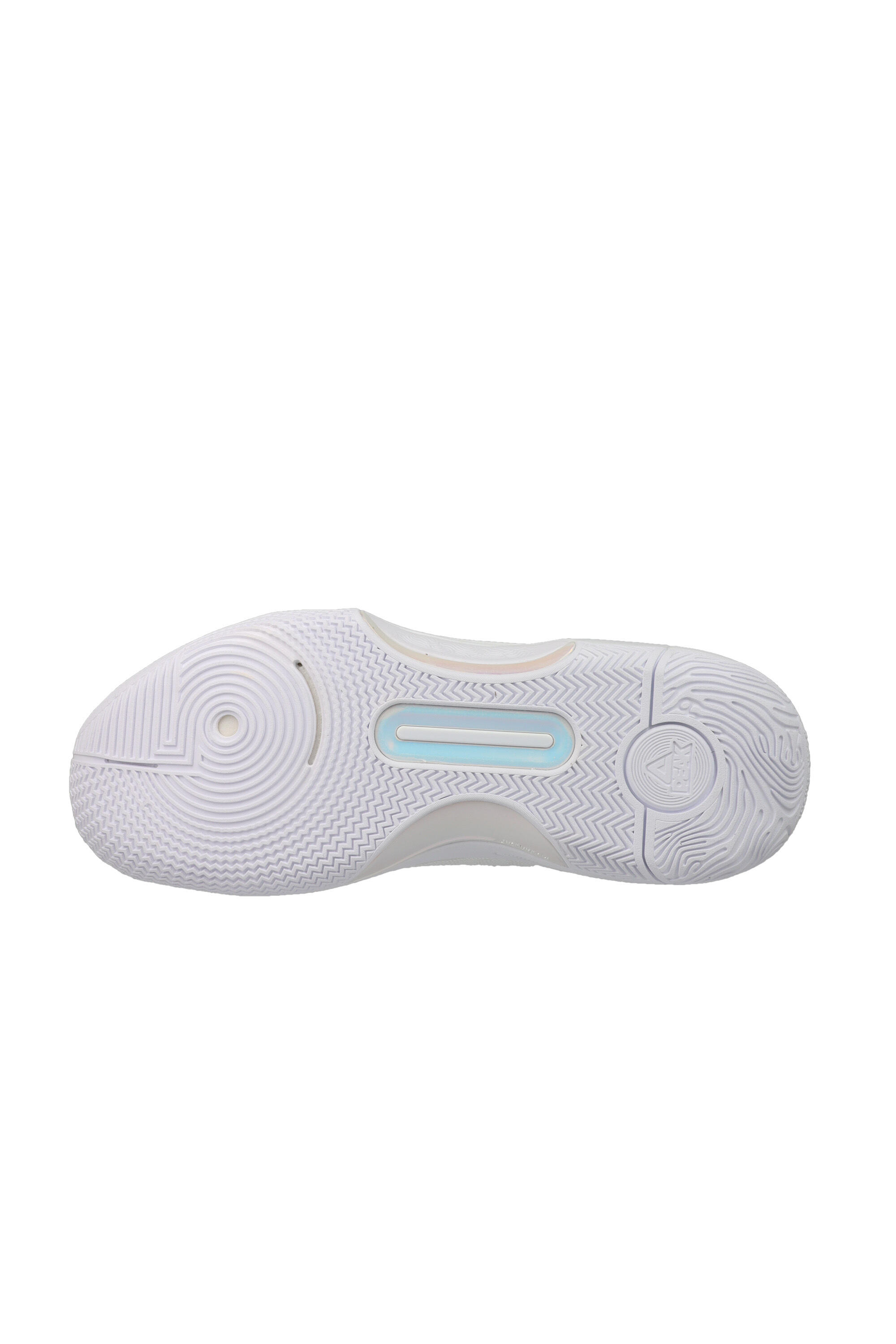 PEAK Basketballschuh TaiChi Flash 5.0 Unisex 4/5