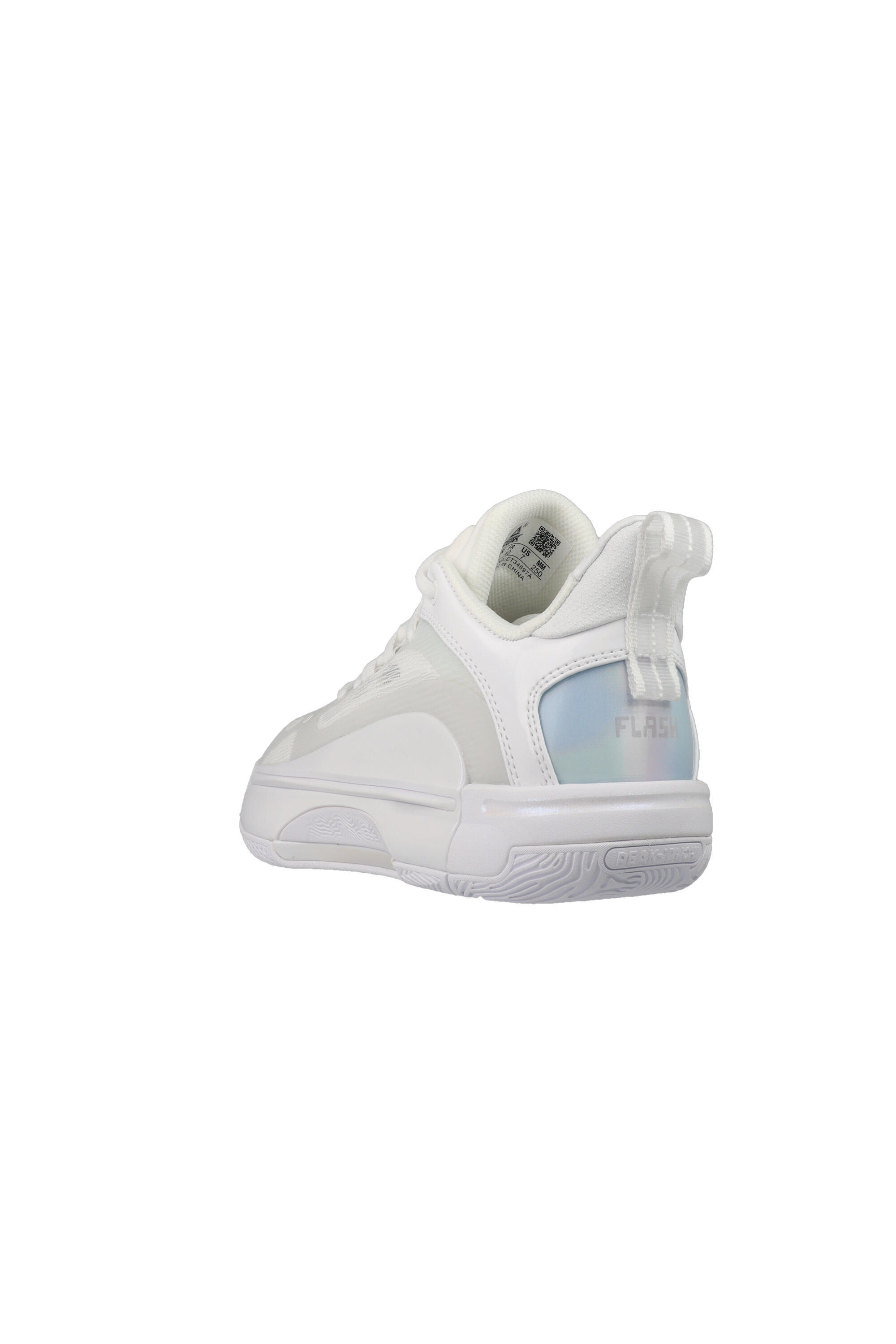 PEAK Basketballschuh TaiChi Flash 5.0 Unisex 2/5
