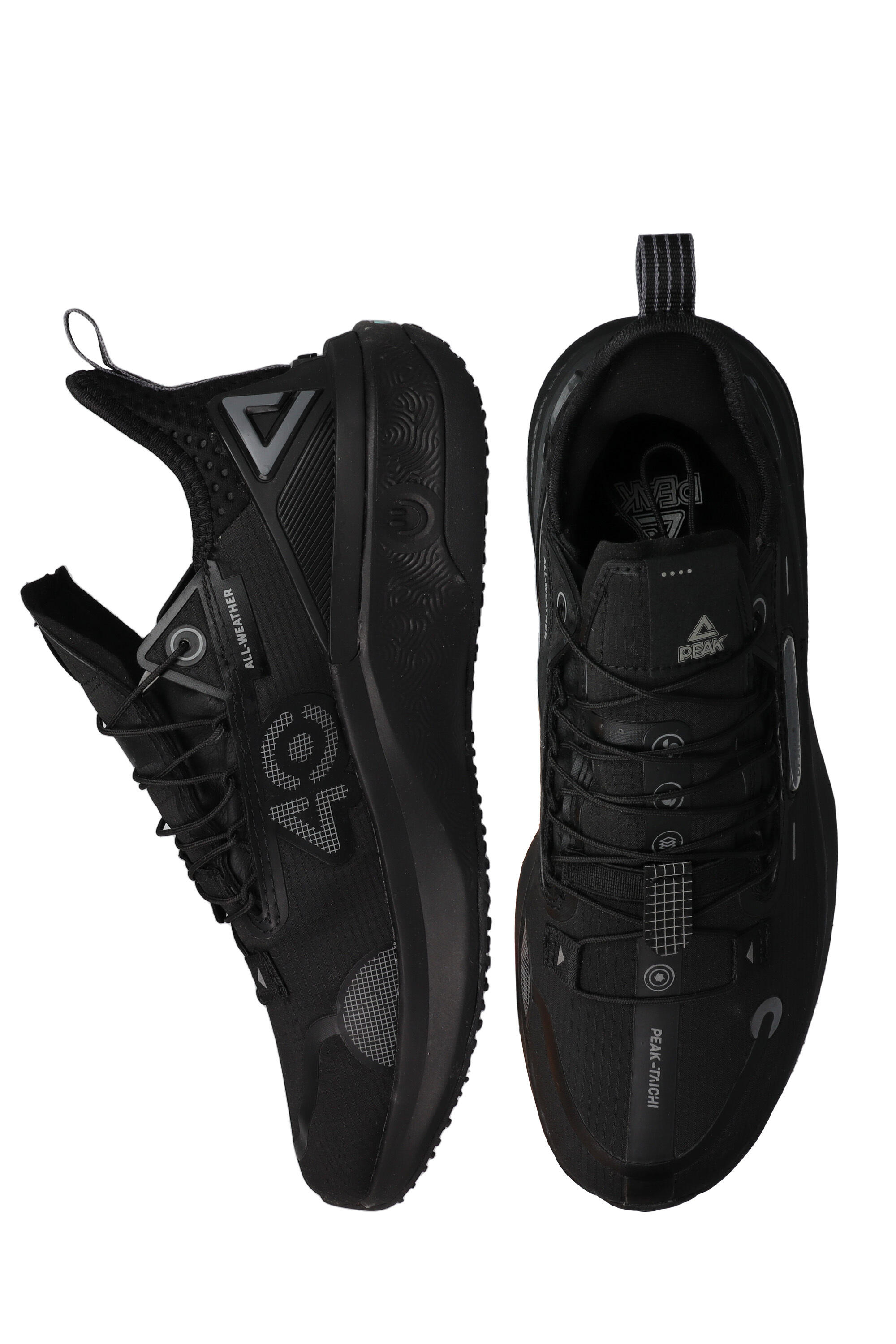 PEAK Laufschuh TaiChi 4.0 Unisex 5/5