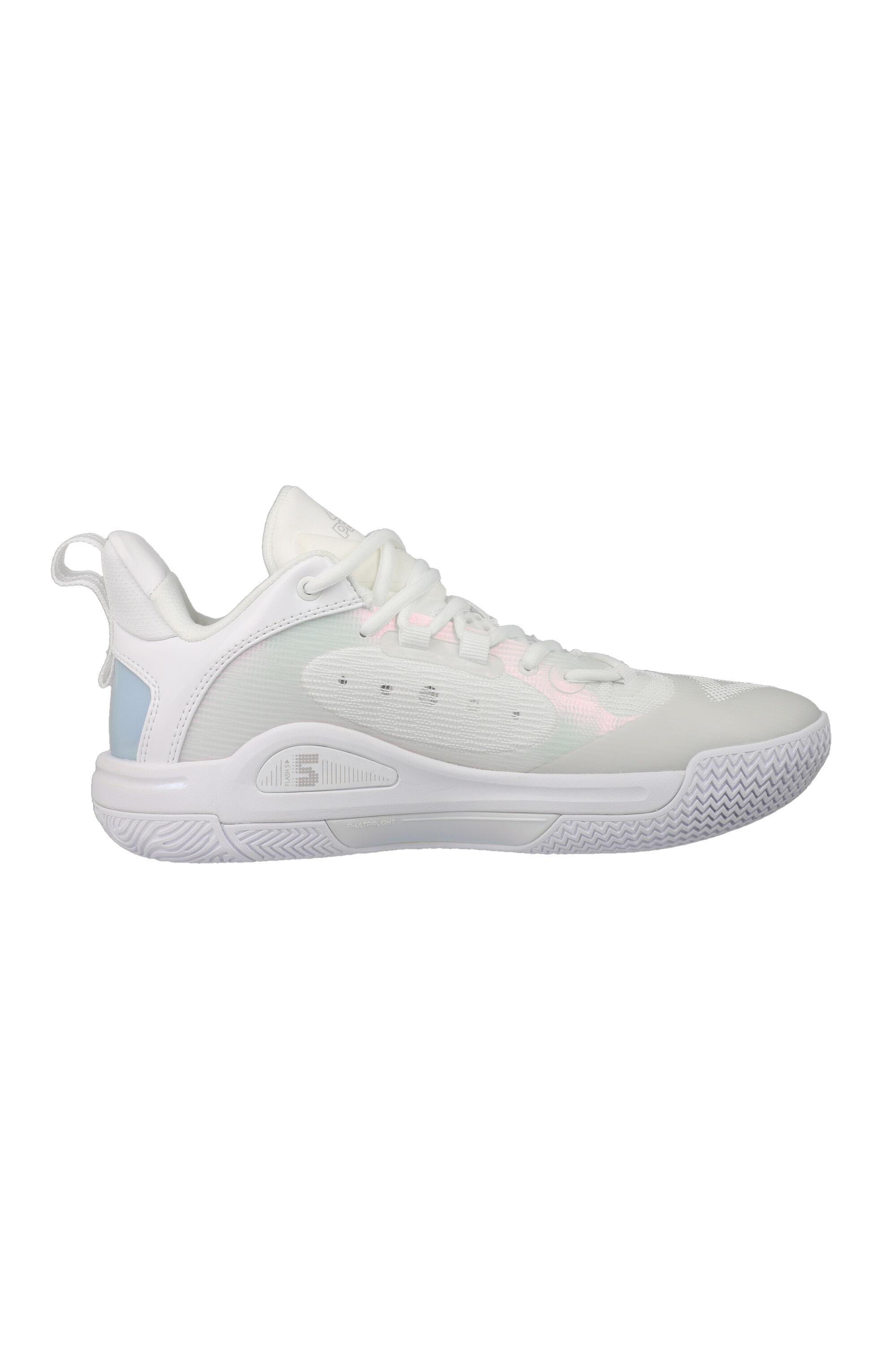 PEAK Basketballschuh TaiChi Flash 5.0 Unisex 3/5