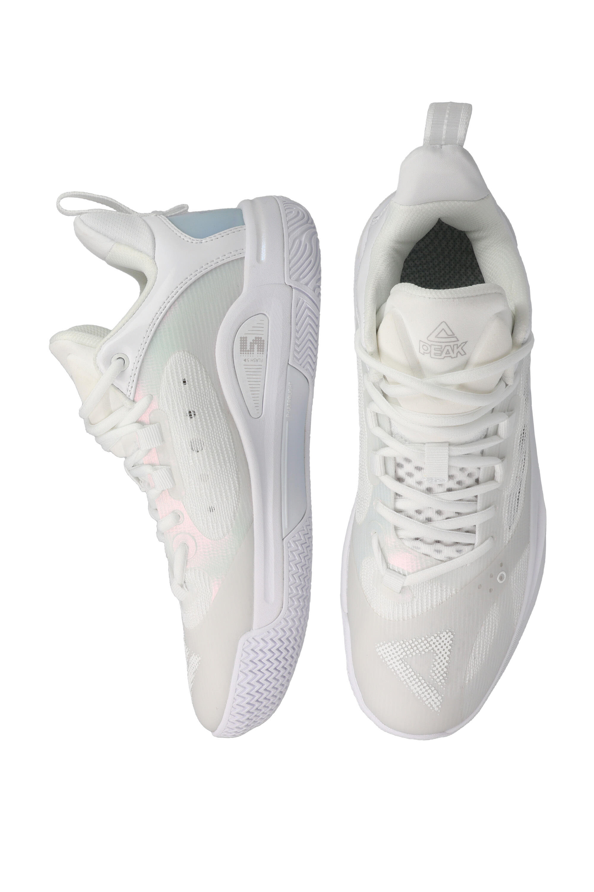 PEAK Basketballschuh TaiChi Flash 5.0 Unisex 5/5