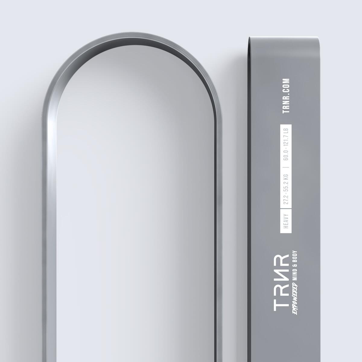 Mirror resistance bands hotsell
