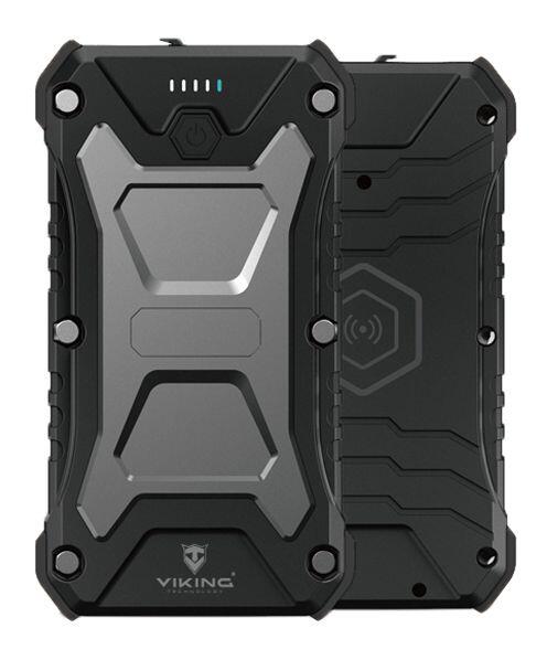 Outdoorová powerbanka Viking SKADI III 4/7