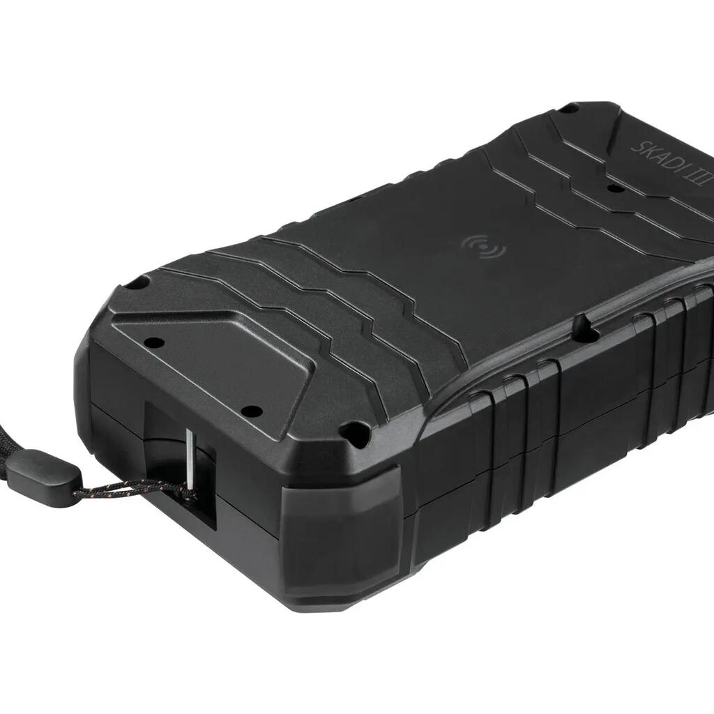 Outdoorová powerbanka Viking SKADI III