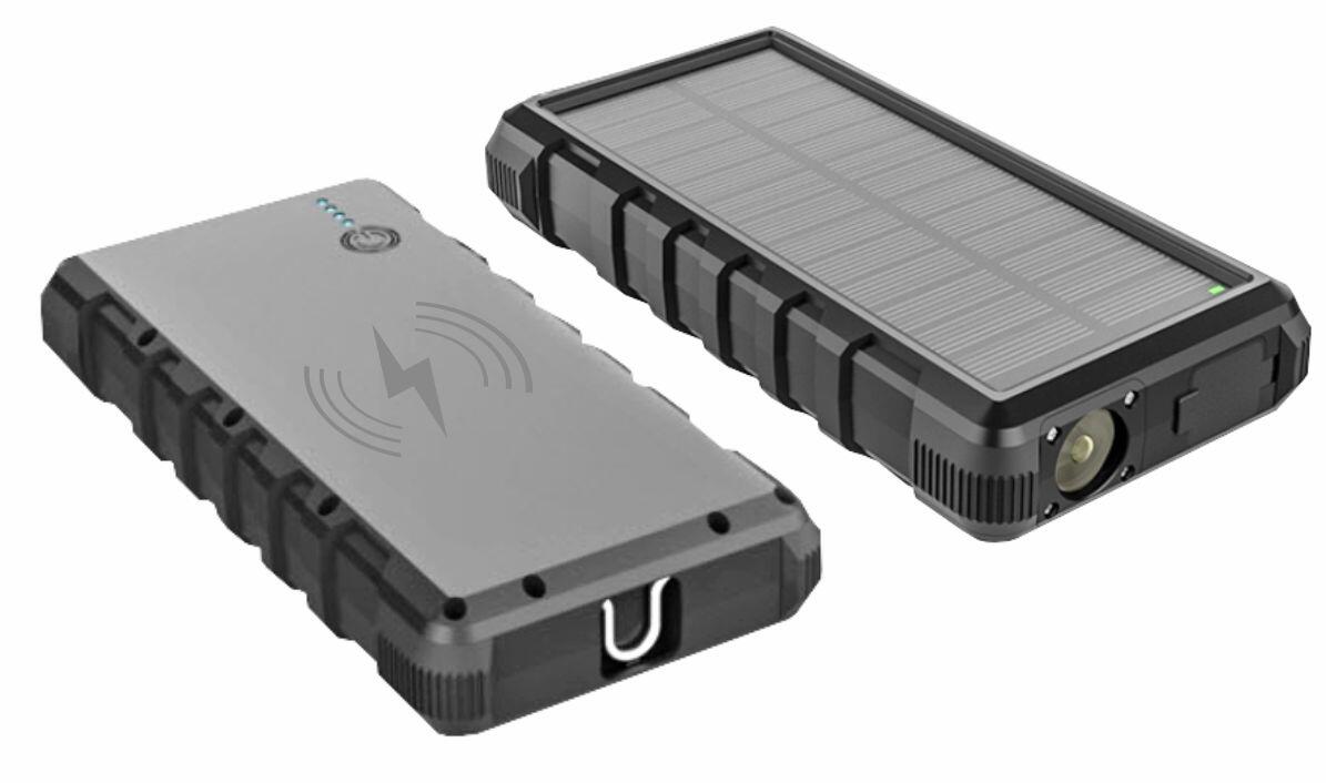 VIKING TECHNOLOGY picture