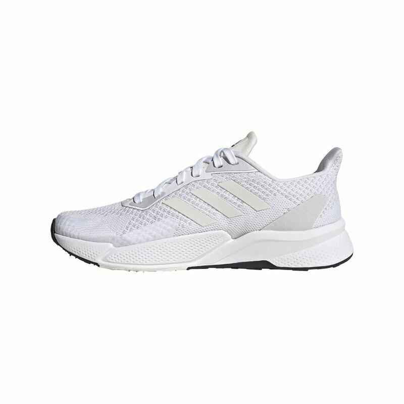 Zapatillas de Running para Adultos Adidas X9000L2 Blanco