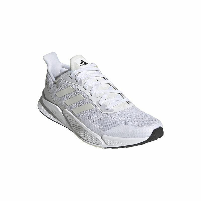 Zapatillas de Running para Adultos Adidas X9000L2 Blanco