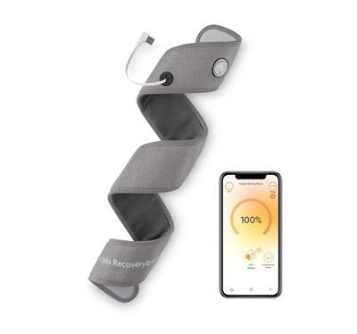 RecoveryBrace PRO - Supporto riscaldato elettricamente [103 cm]