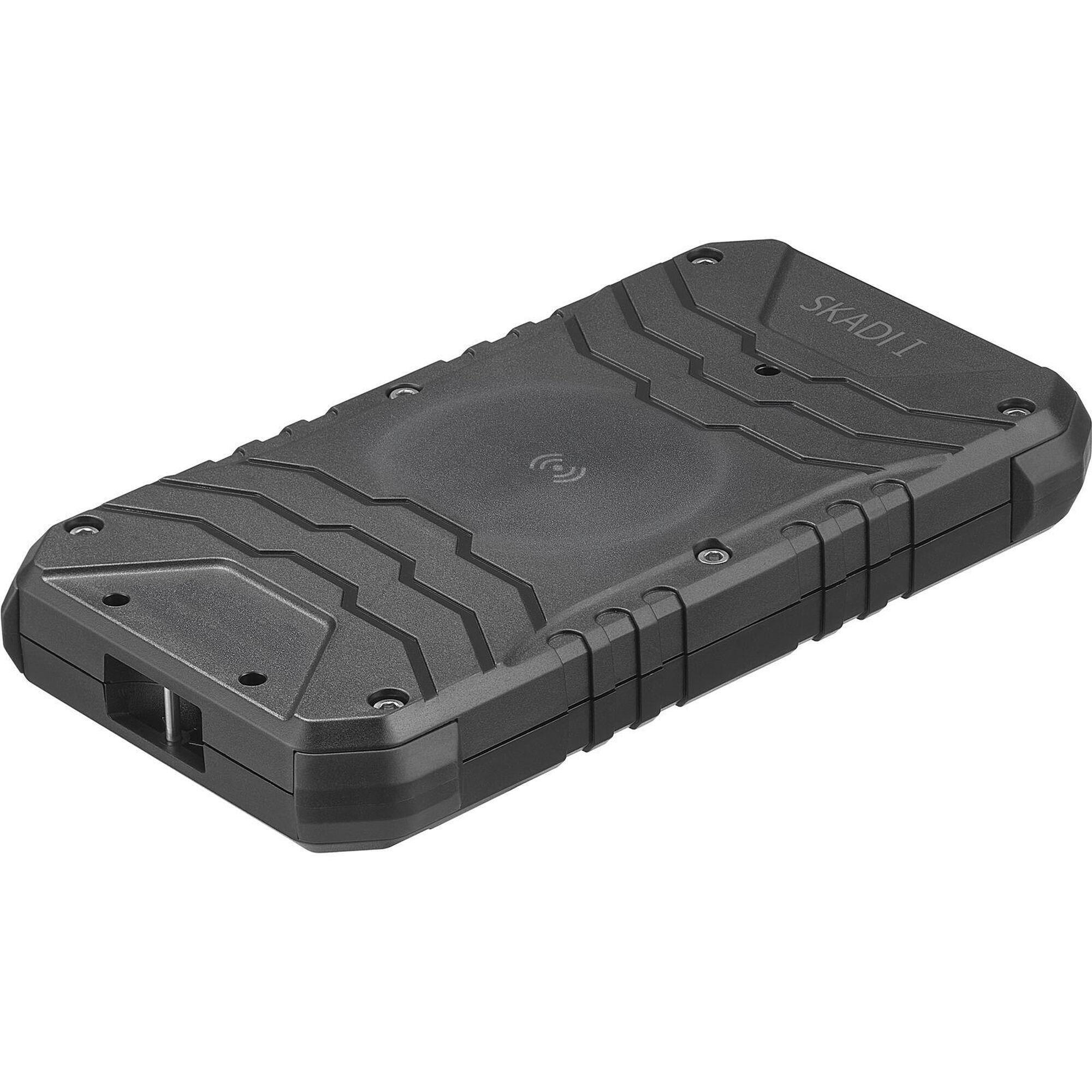 VIKING TECHNOLOGY Outdoorová powerbanka Viking SKADI I