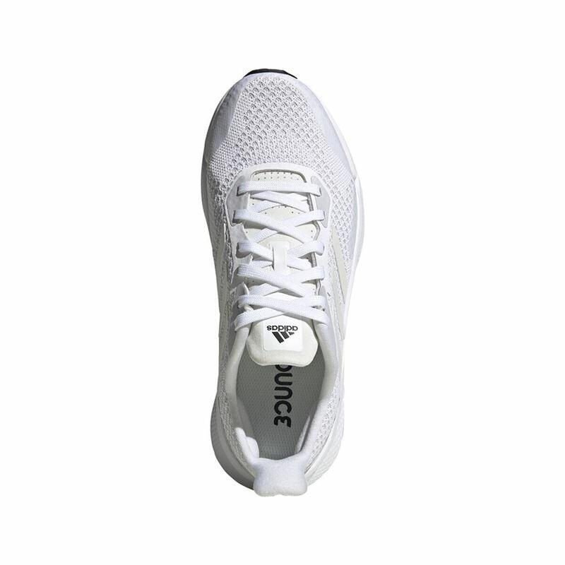 Zapatillas de Running para Adultos Adidas X9000L2 Blanco